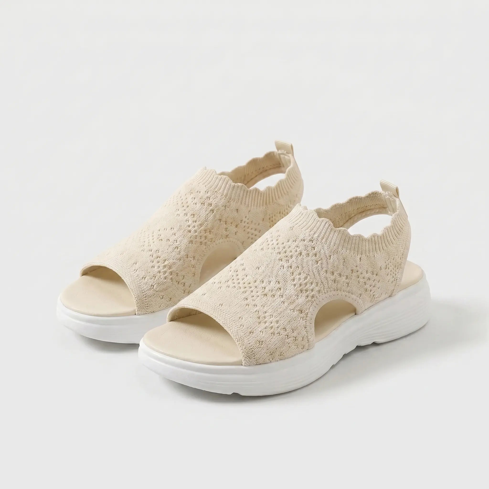 Sandalias Flora™