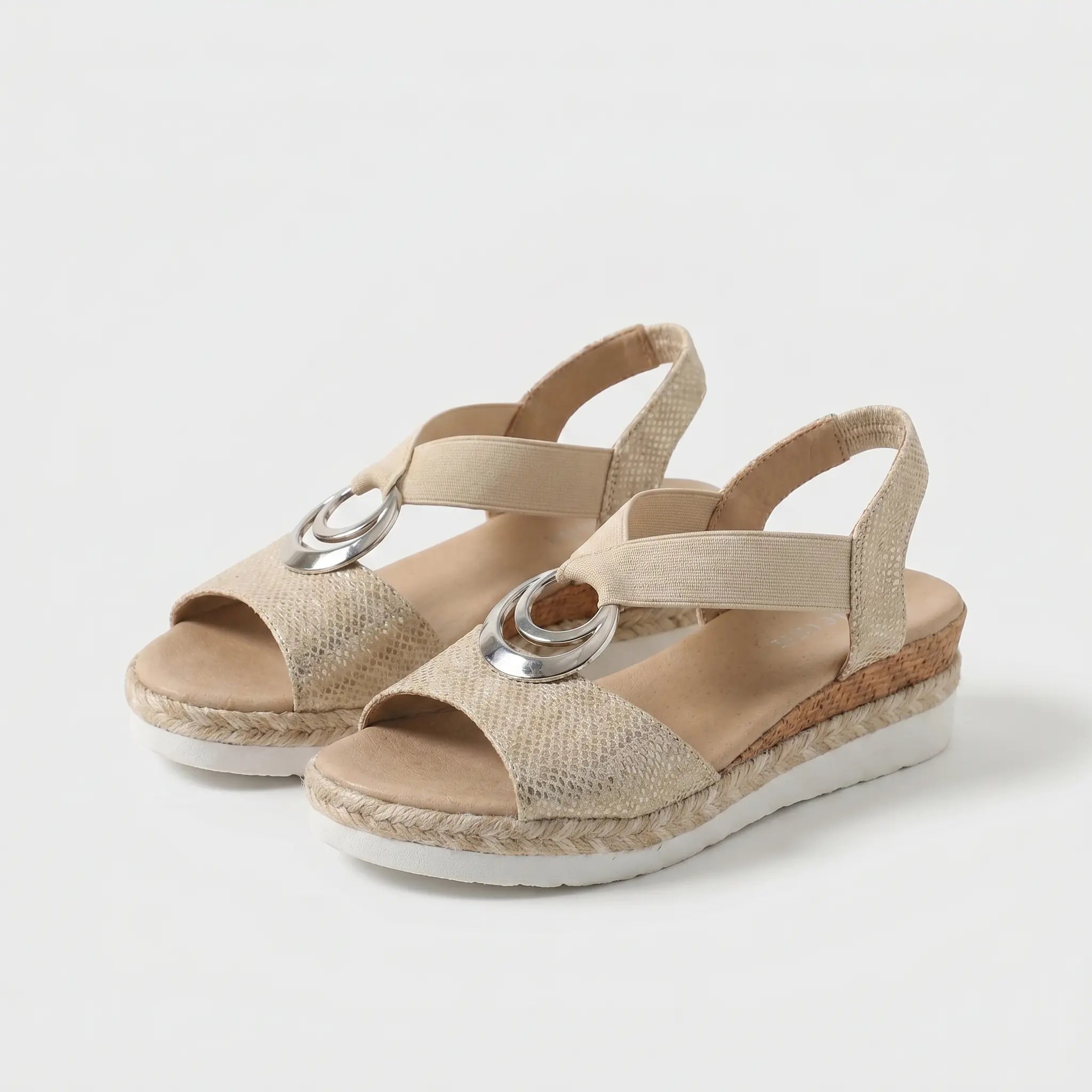 Sandalias Bella™