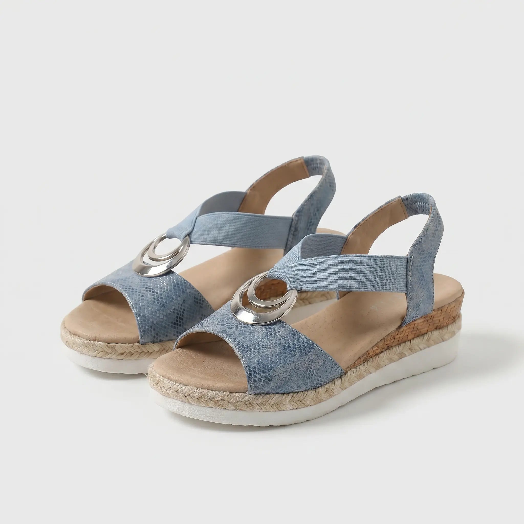 Sandalias Bella™