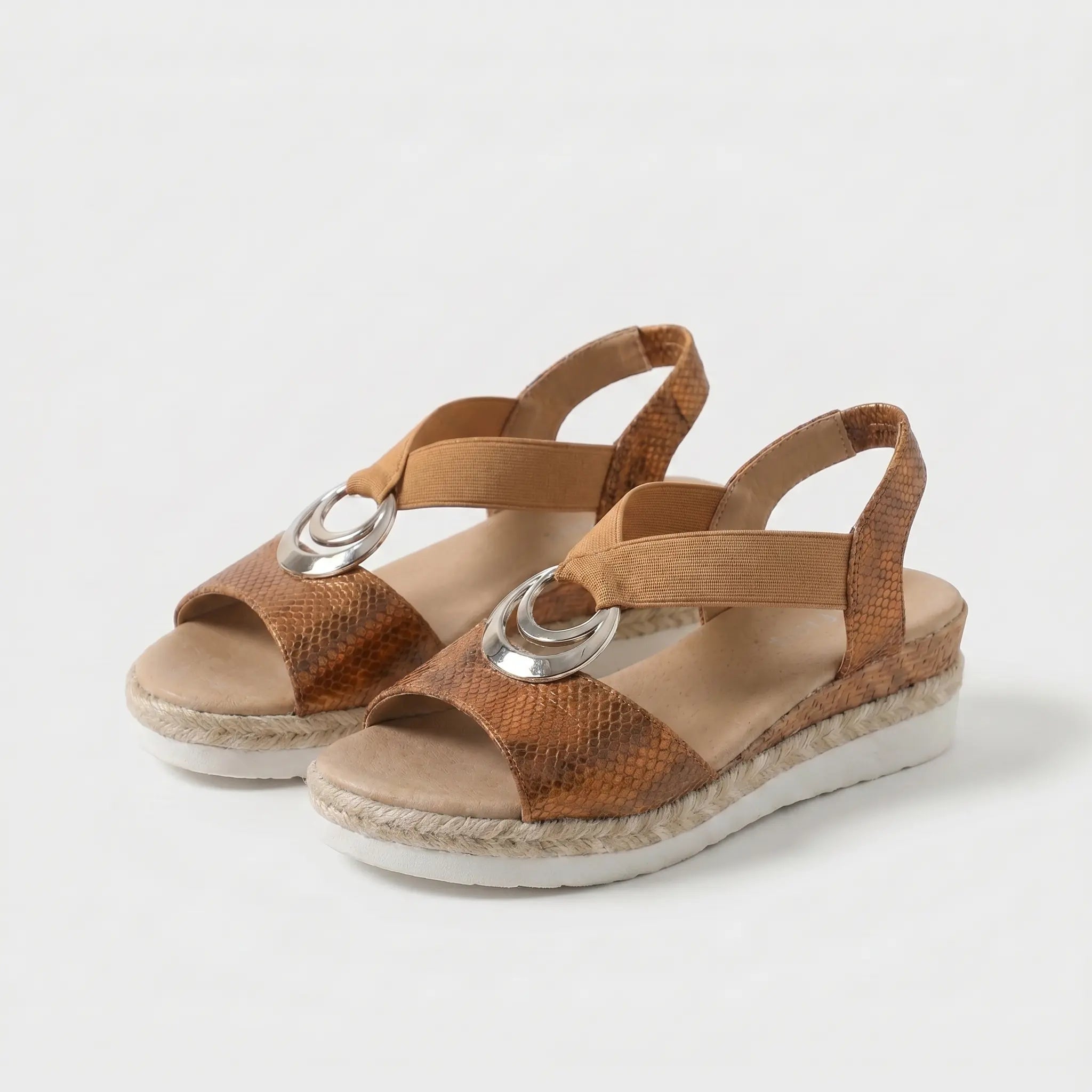 Sandalias Bella™