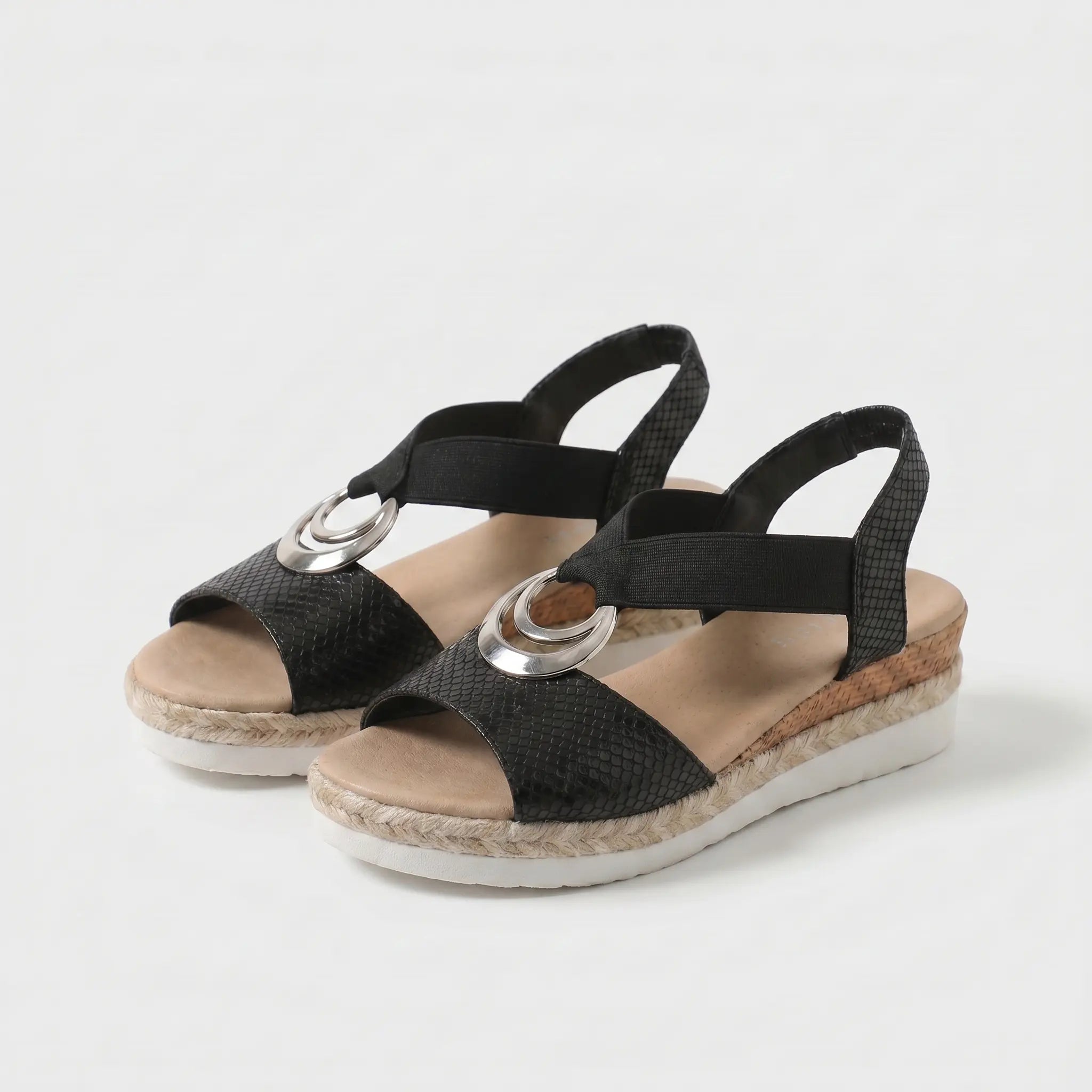 Sandalias Bella™
