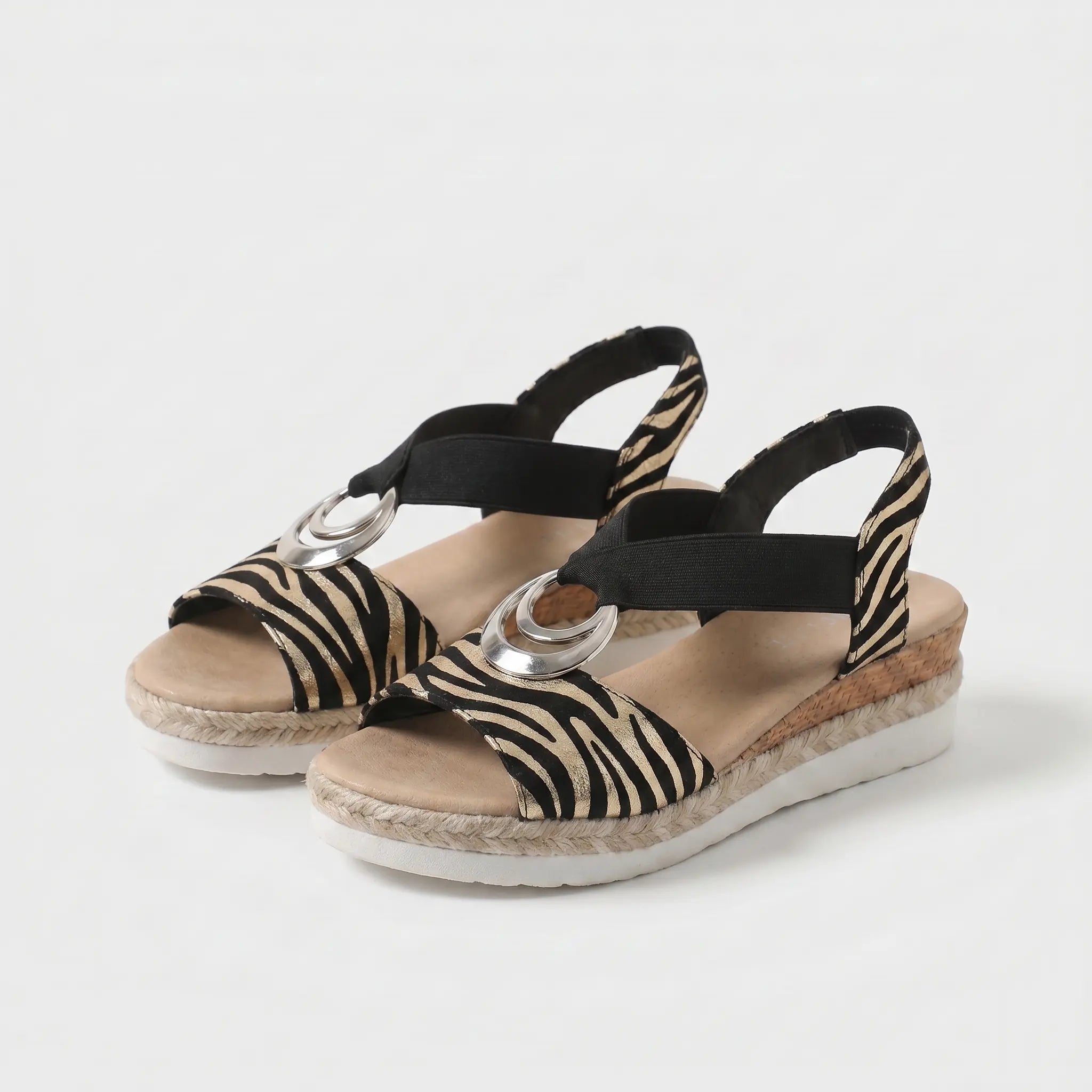 Sandalias Bella™