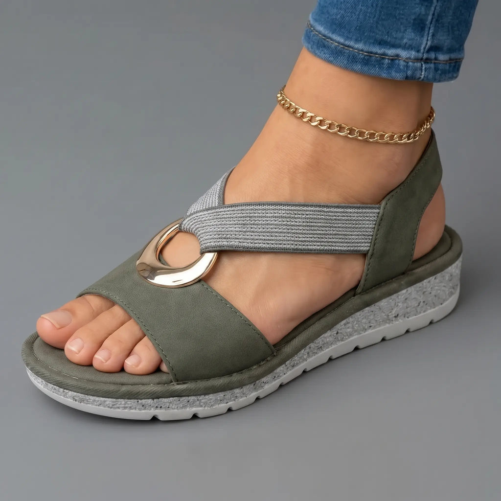 Sandalias Olivia™