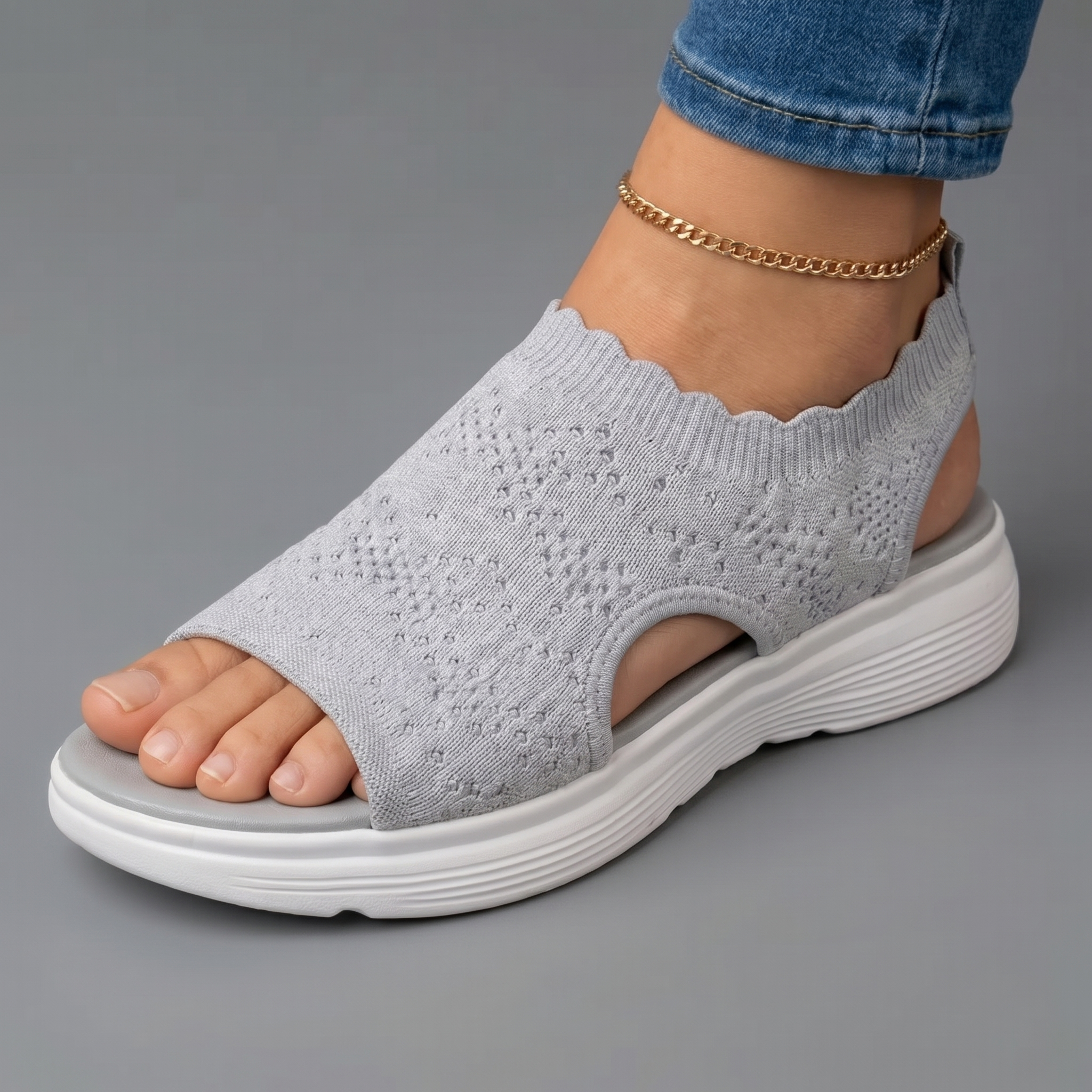 Sandalias Flora™