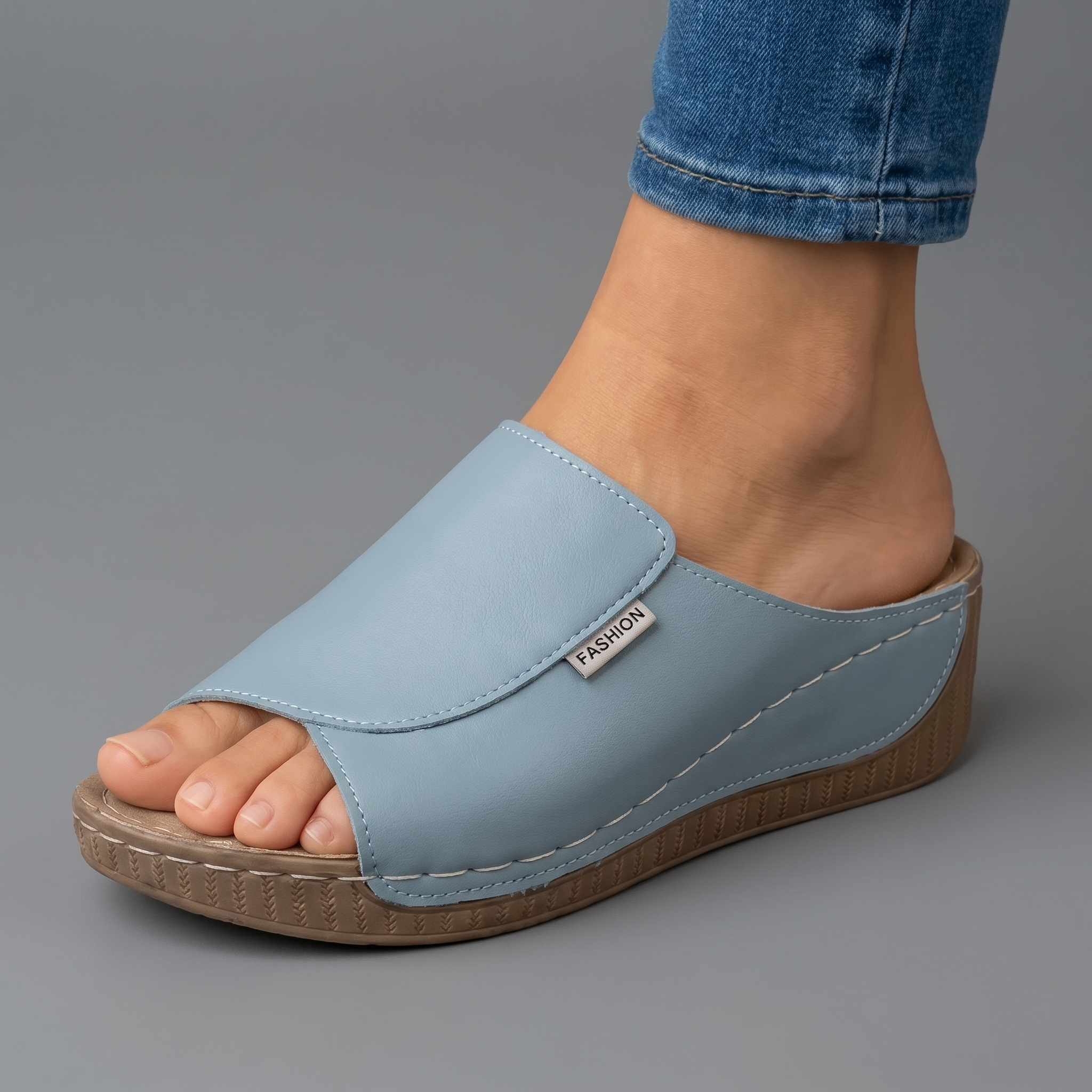 Sandalias Aitana™