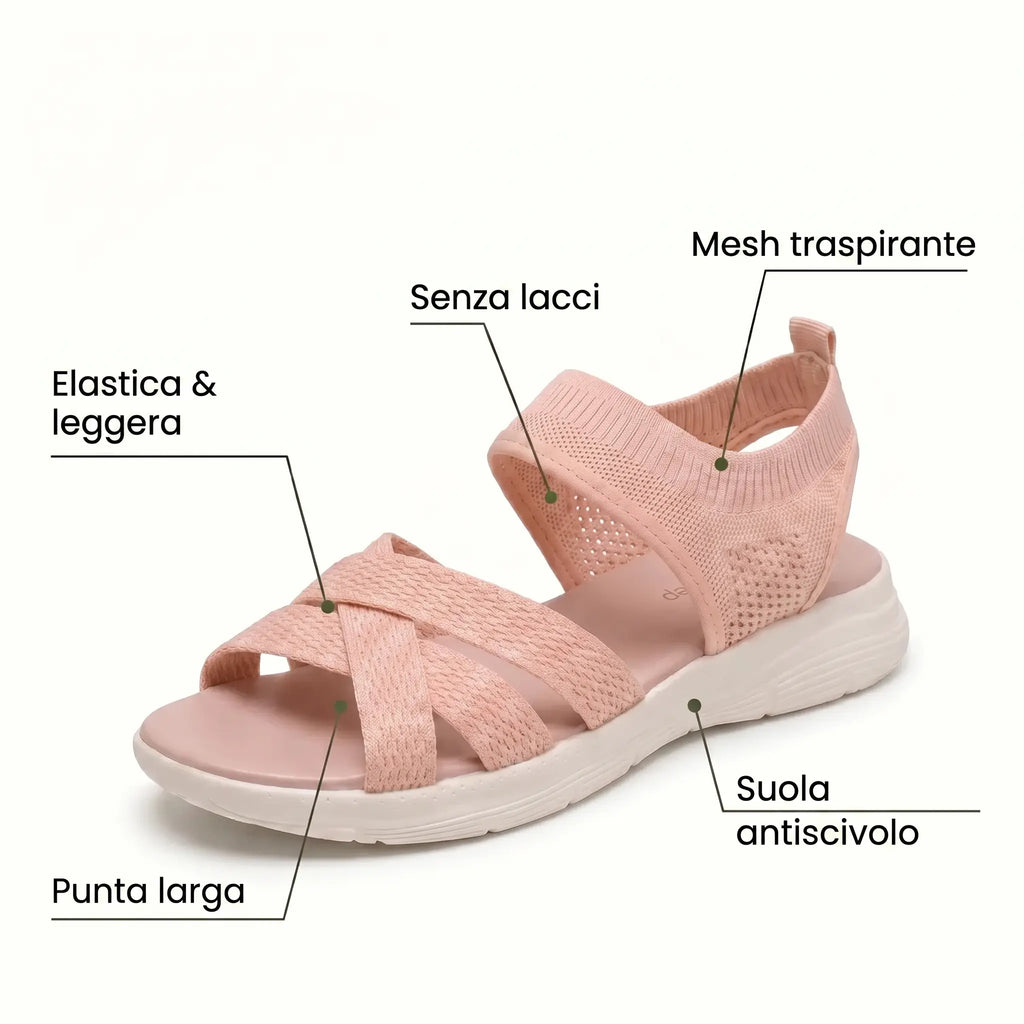 Sandalias Cloe™