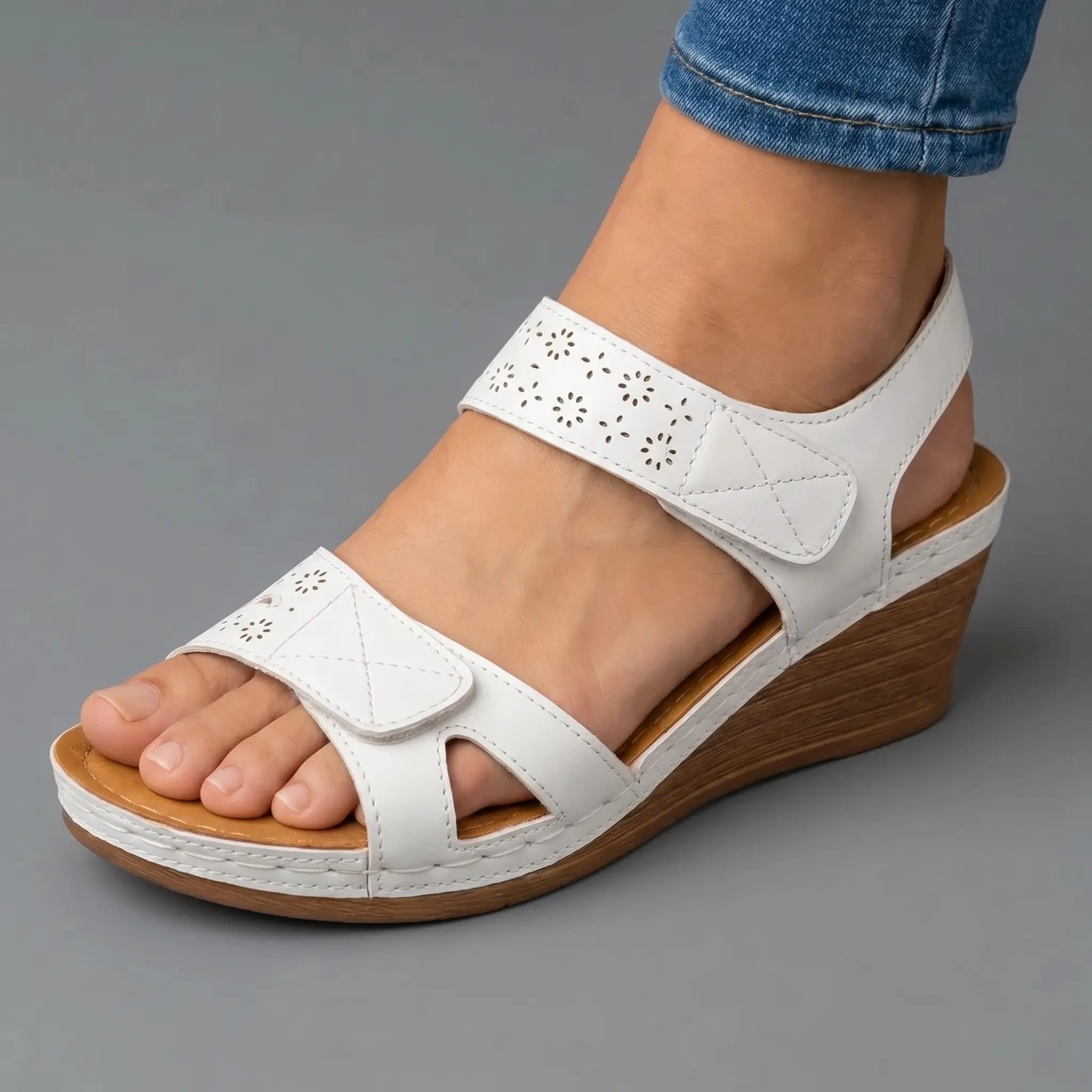 Sandalias Carla™