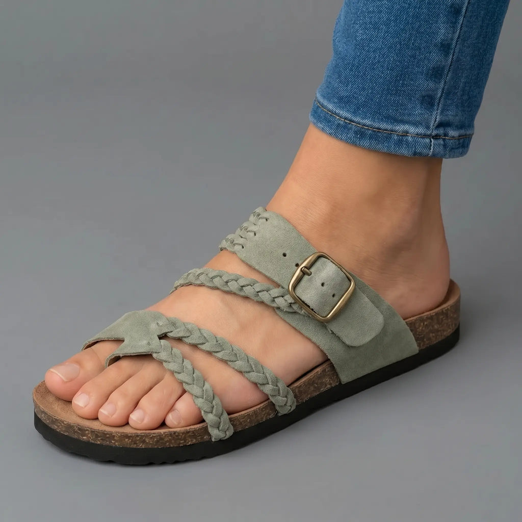 Sandalias Valeria™