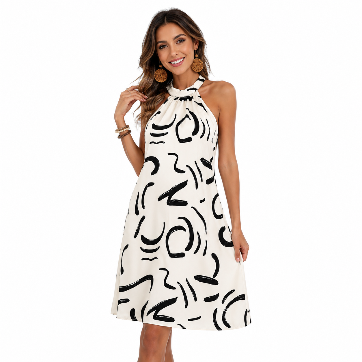Vestido Siena