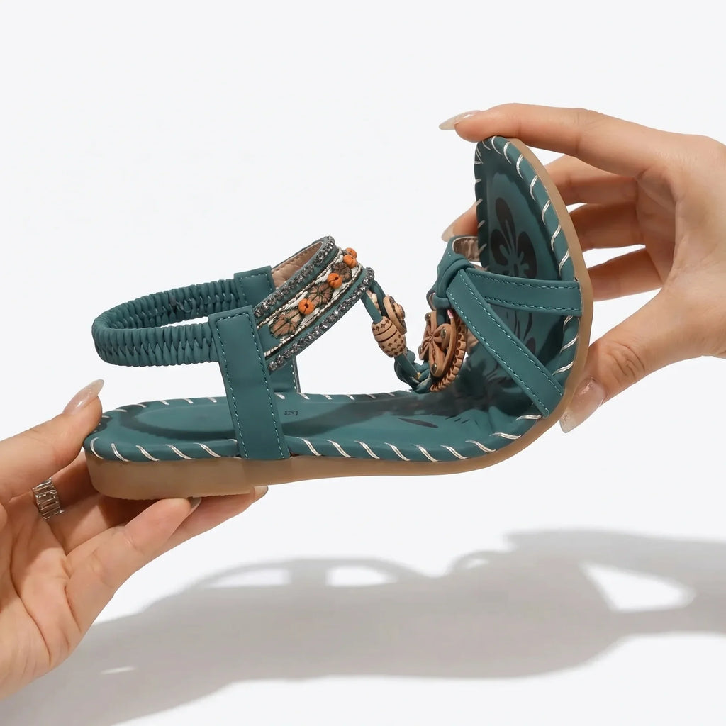 Sandalias Lía™