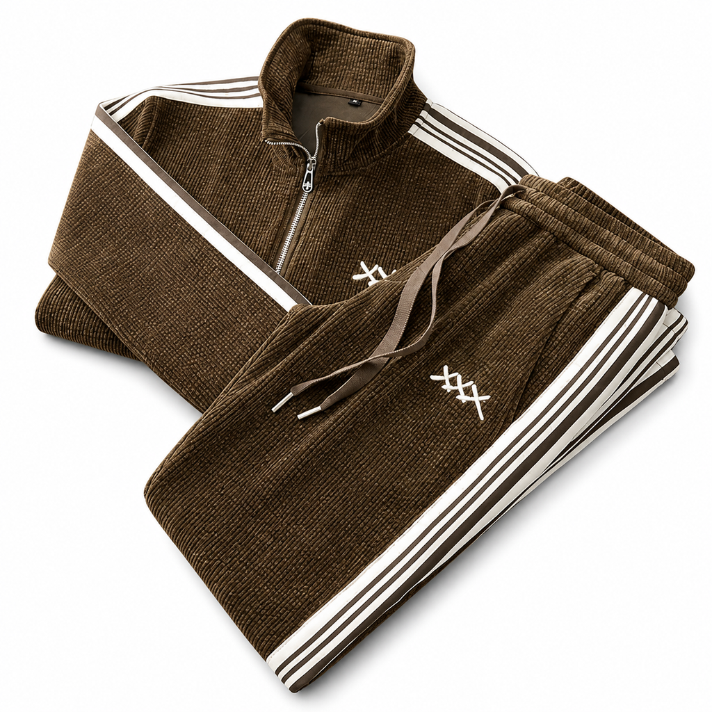 Conjunto Velkan.