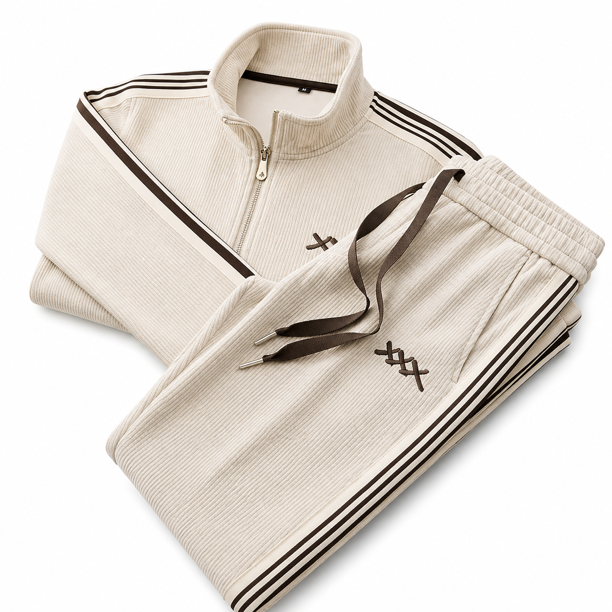 Conjunto Velkan.
