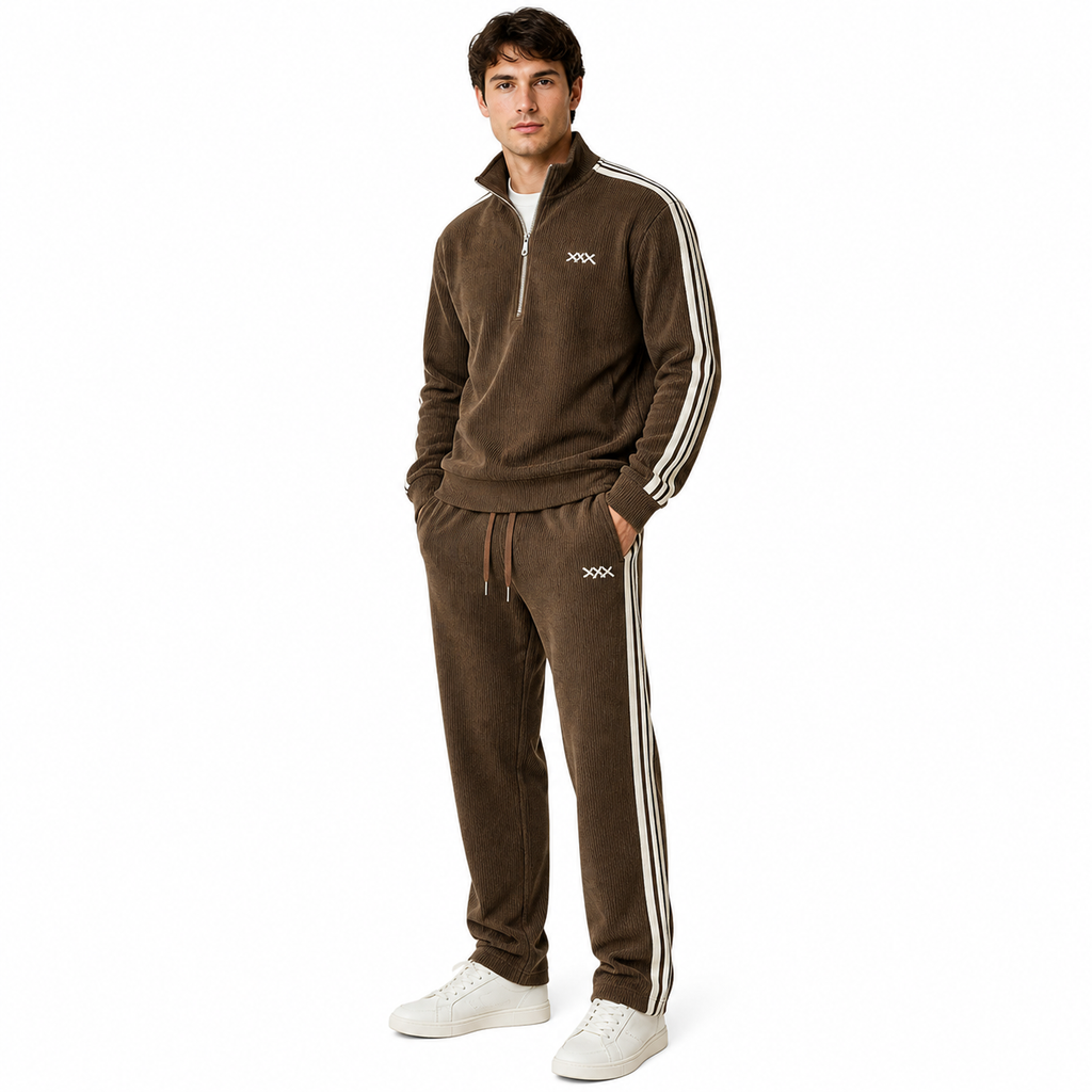 Conjunto Velkan.