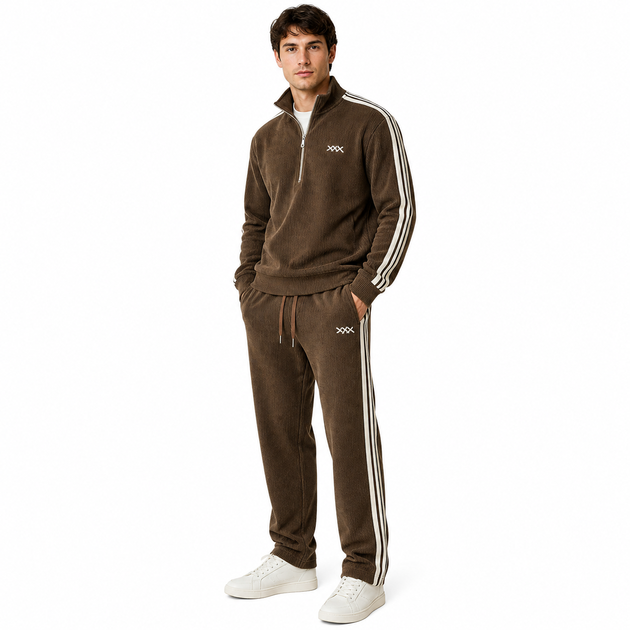 Conjunto Velkan.