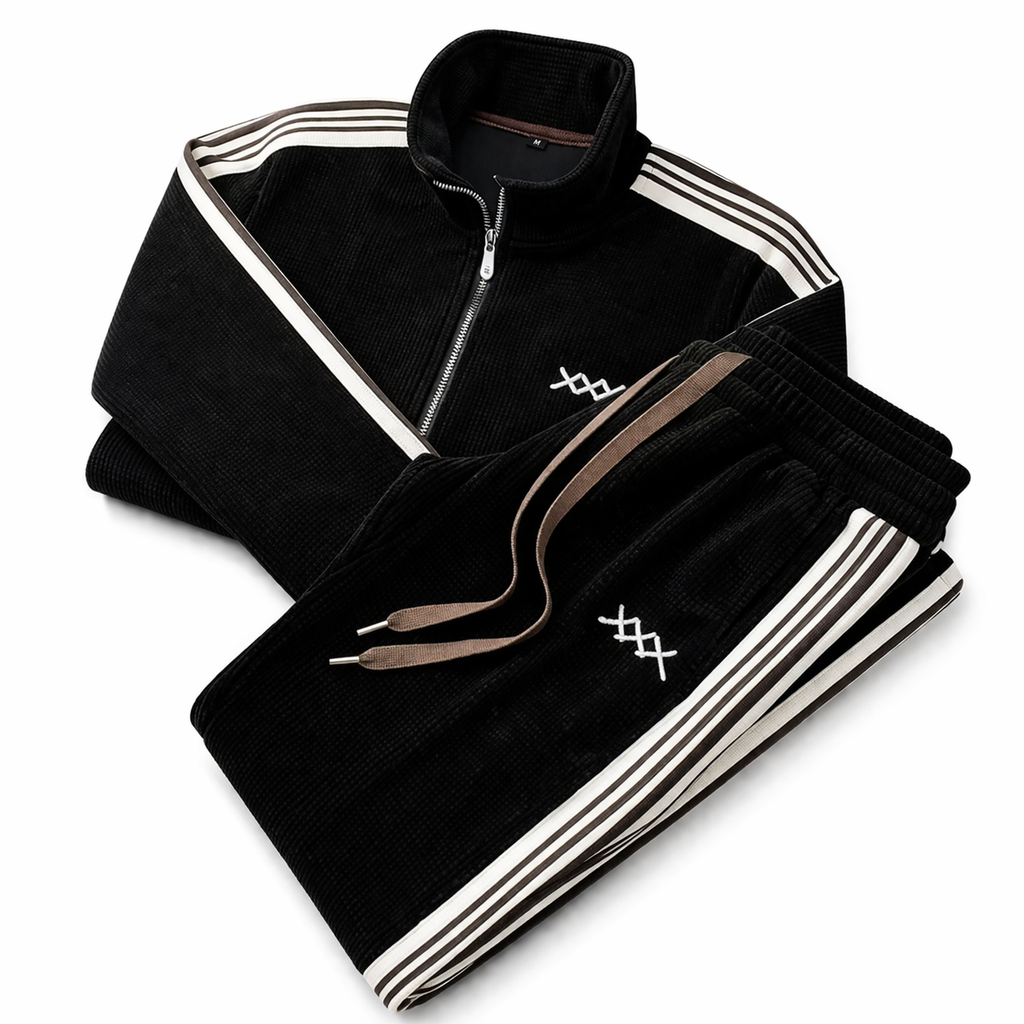Conjunto Velkan.