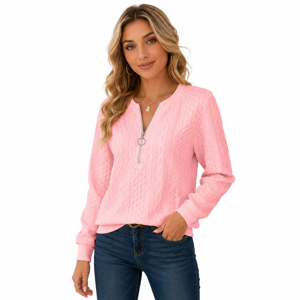 Sweater Valenne.