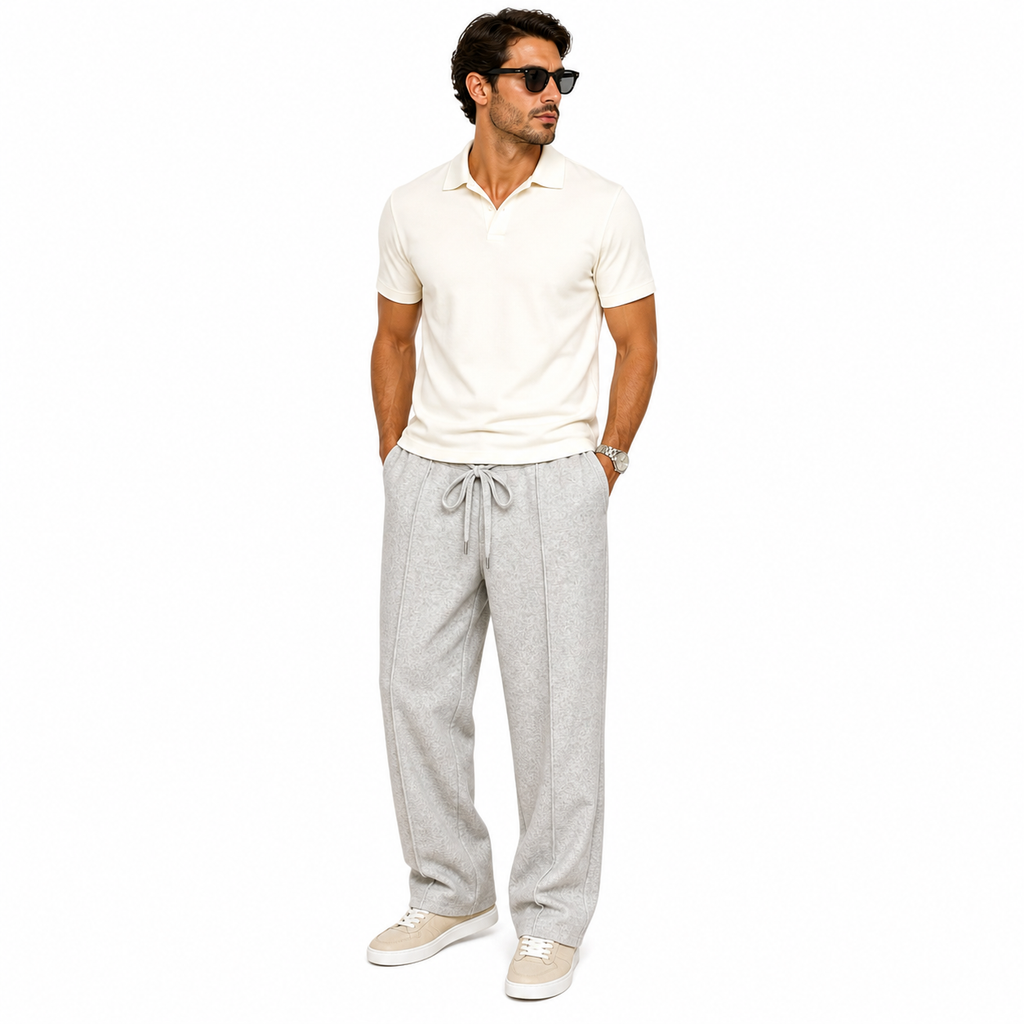 Pantalón Alverin.