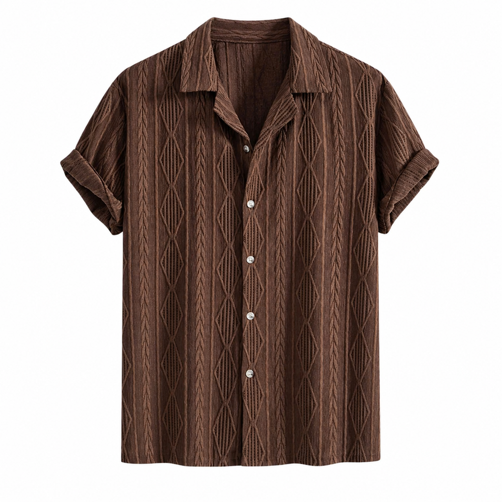 Camisa Eclipse Lino.