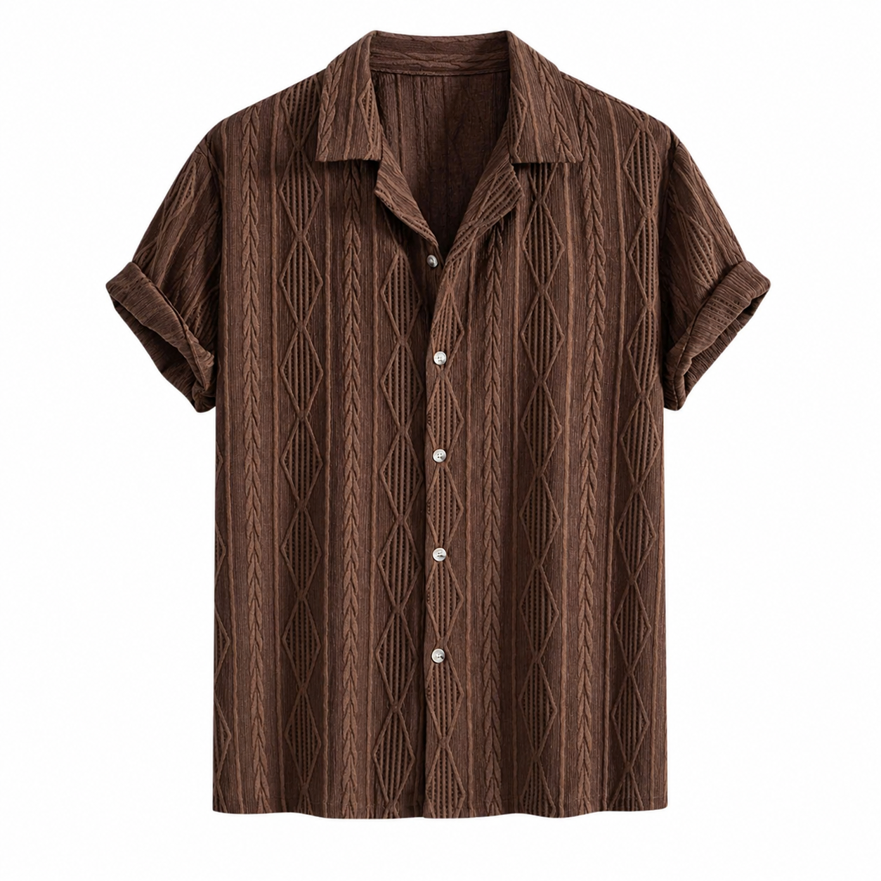 Camisa Eclipse Lino.