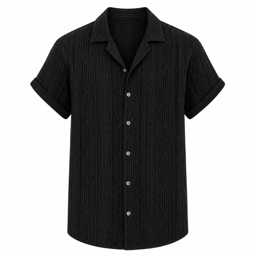 Camisa Eclipse Lino.