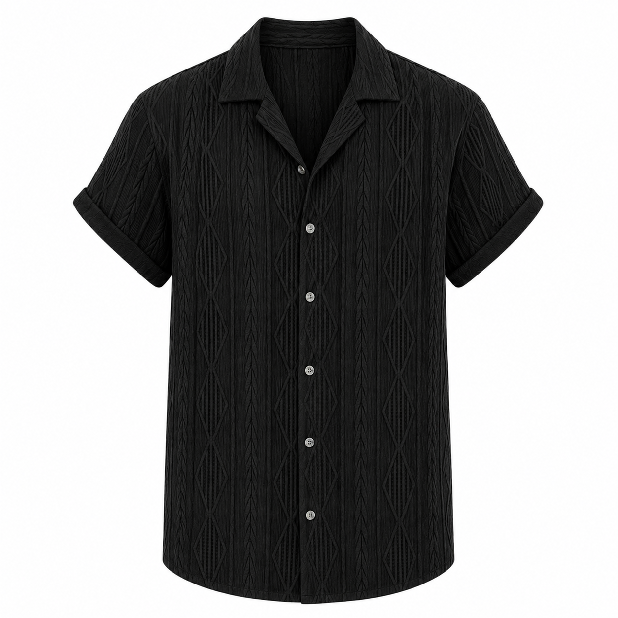 Camisa Eclipse Lino.