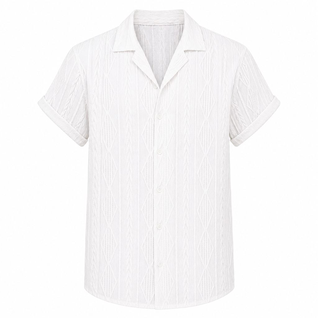 Camisa Eclipse Lino.