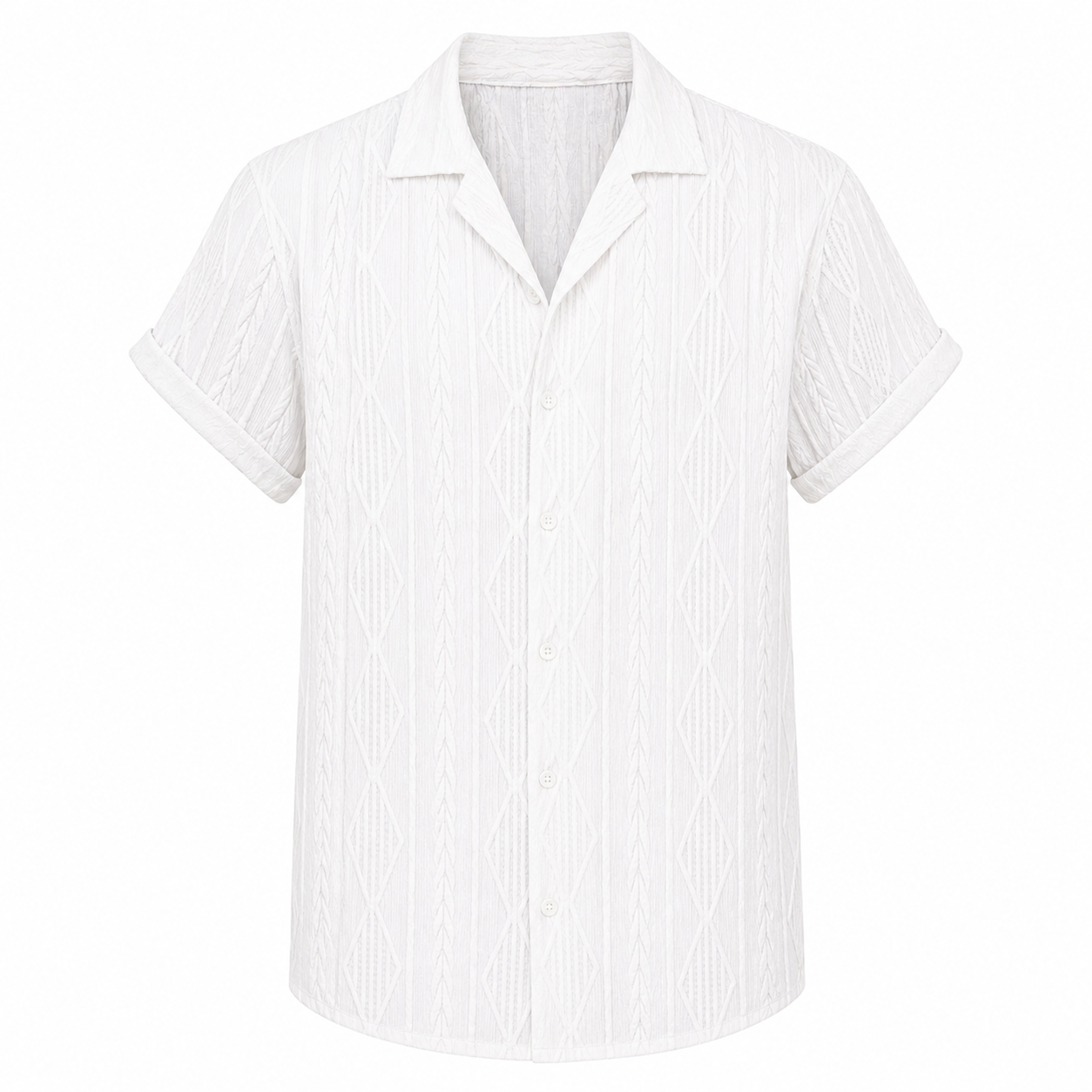 Camisa Eclipse Lino.