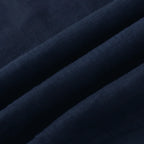 Tsuki - Pantalones de lino japoneses cómodos