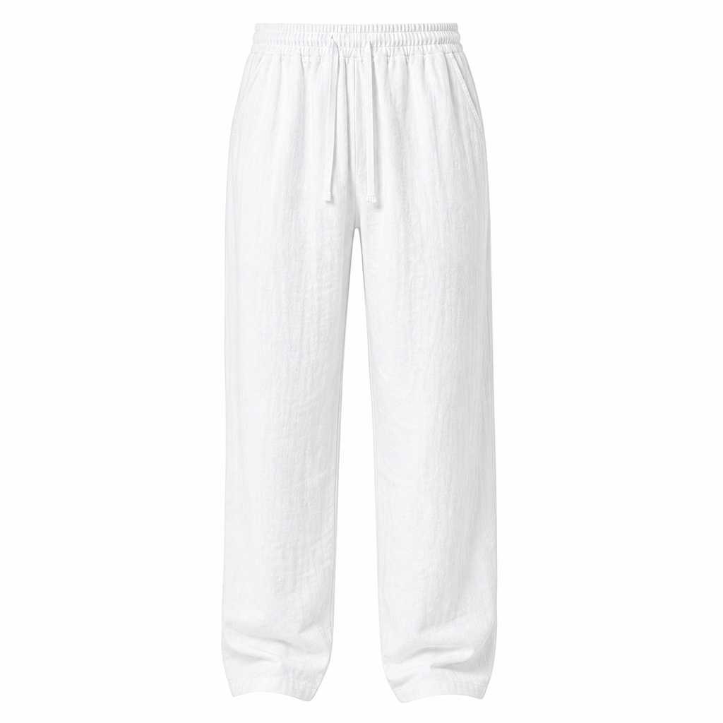 Pantalón Verlux Lino.