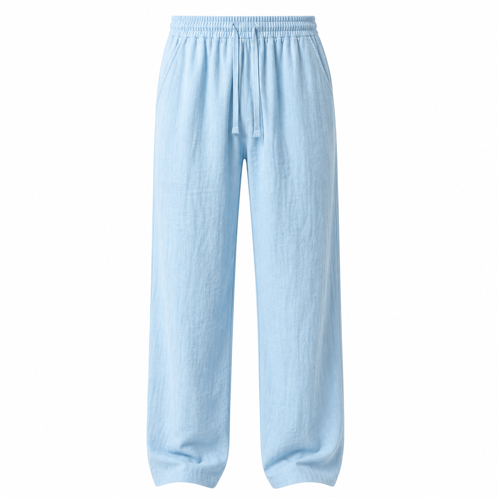 Pantalón Verlux Lino.