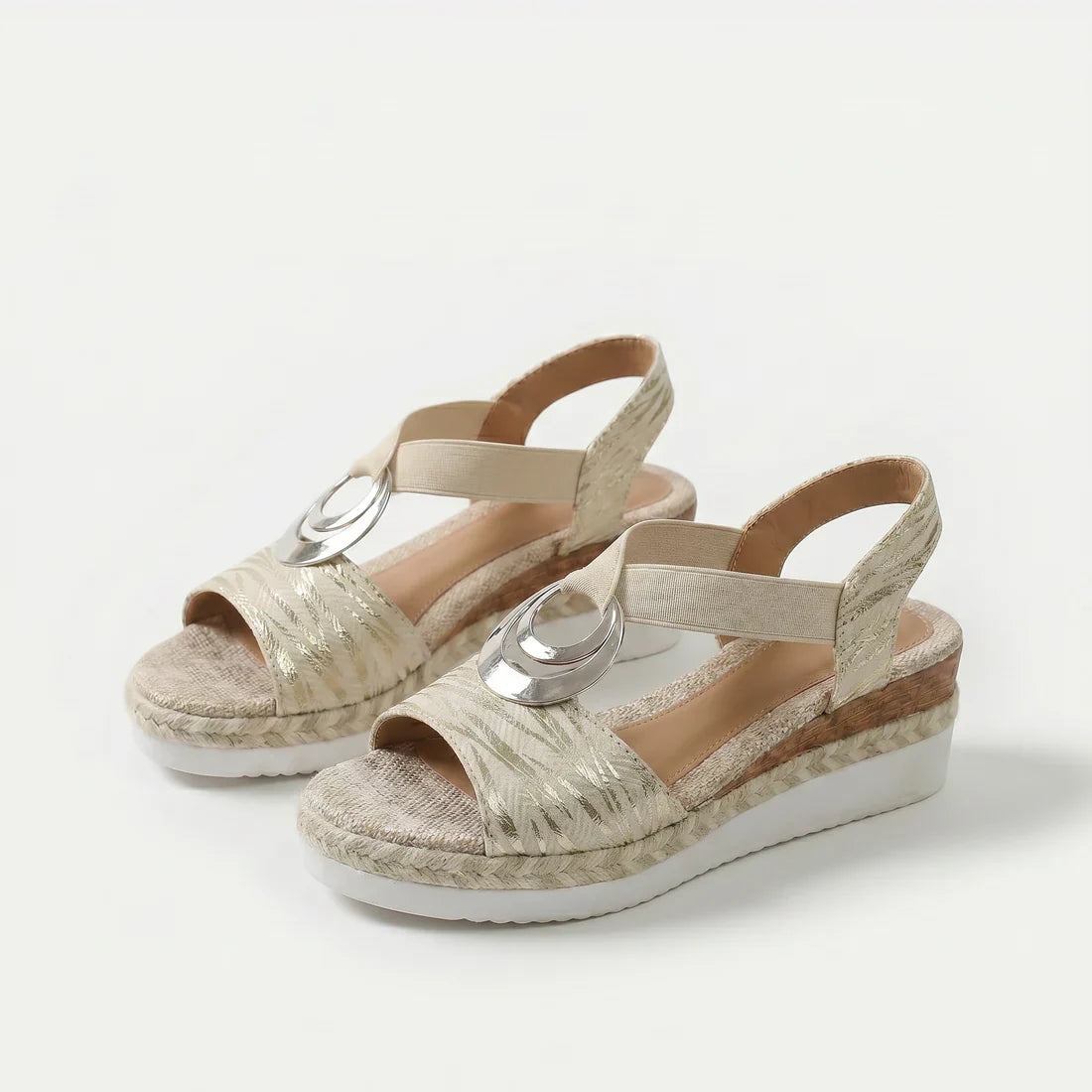 Sandalias Bella™