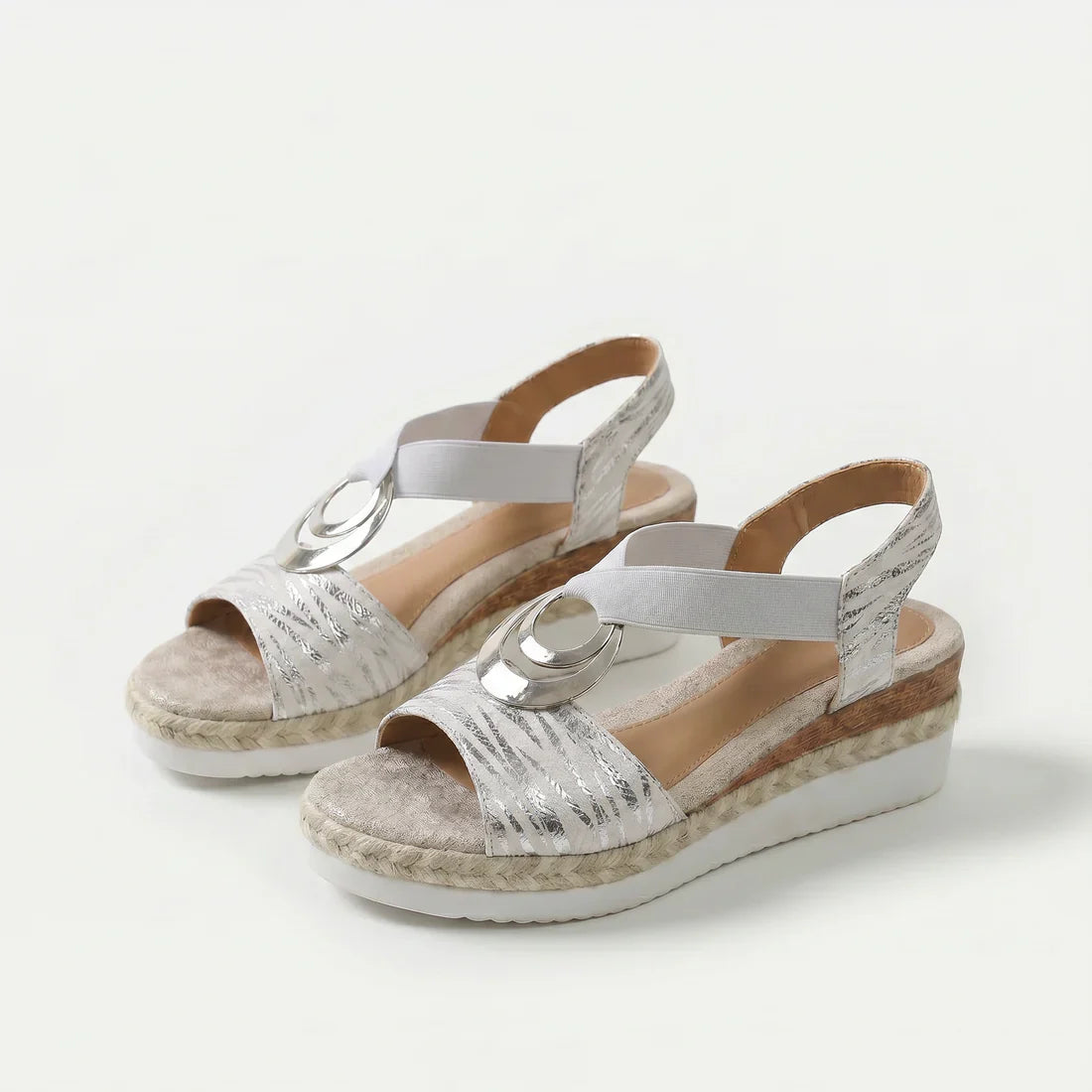 Sandalias Bella™