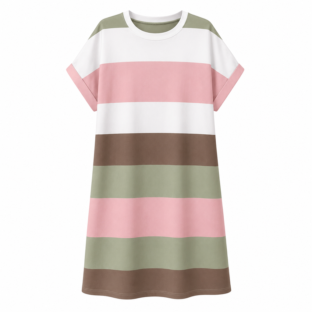 Vestido Fiora.