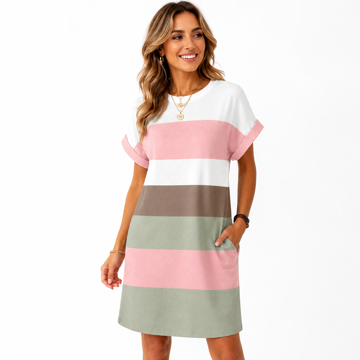 Vestido Fiora.