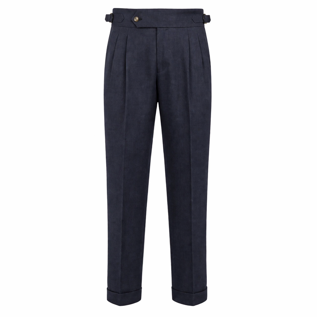 Pantalón Verona Lino.