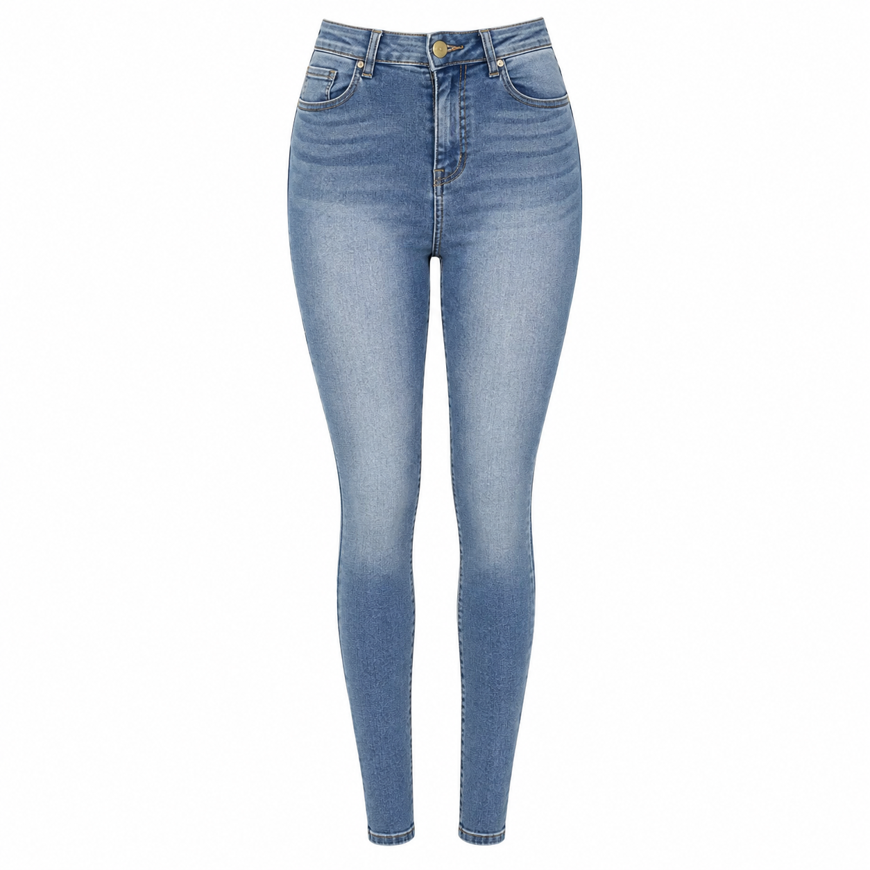 Jean Capri.