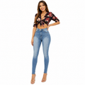 Jean Capri.