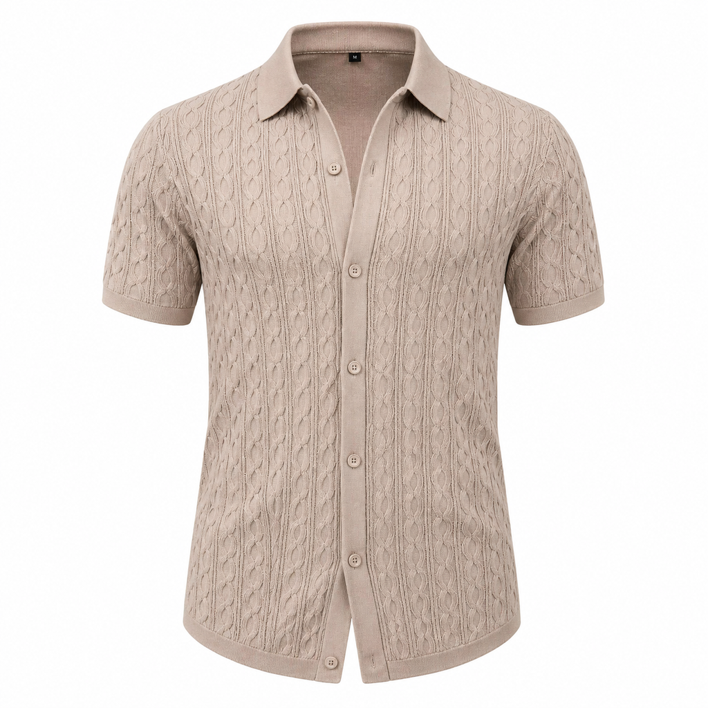 Polo D’Orven Elite.