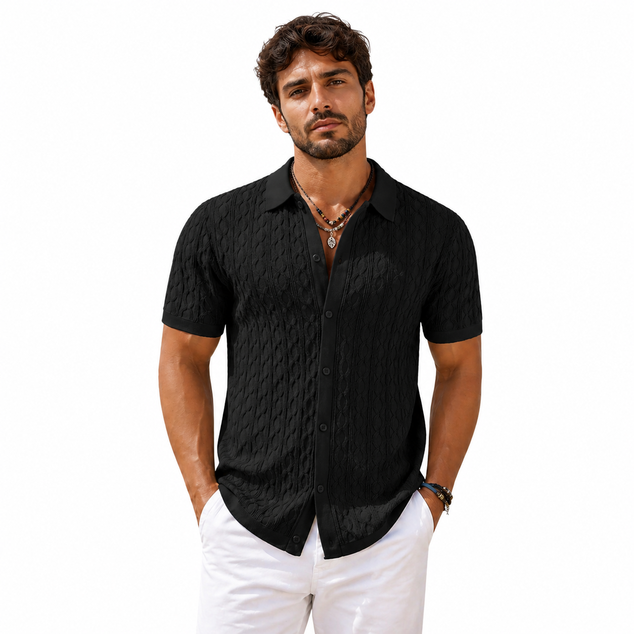 Polo D’Orven Elite.