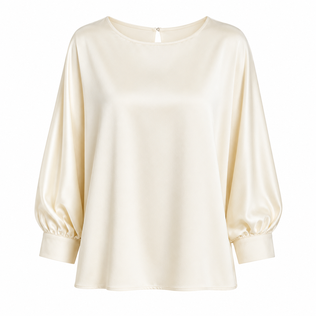 Blusa Elowen.