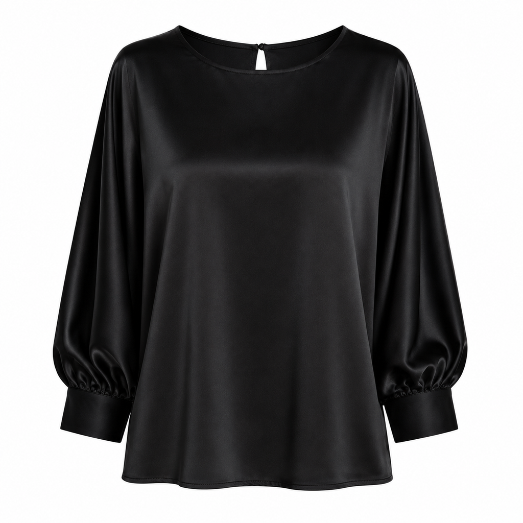 Blusa Elowen.