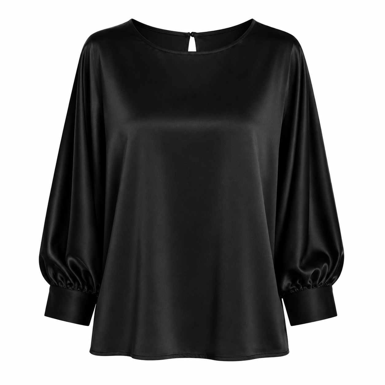 Blusa Elowen.