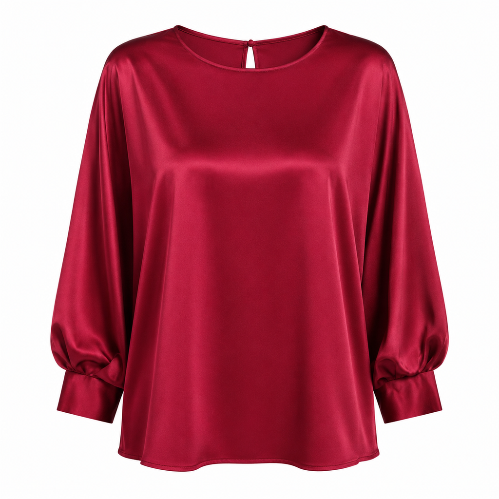 Blusa Elowen.