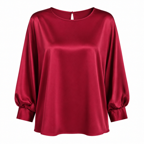 Blusa Elowen.
