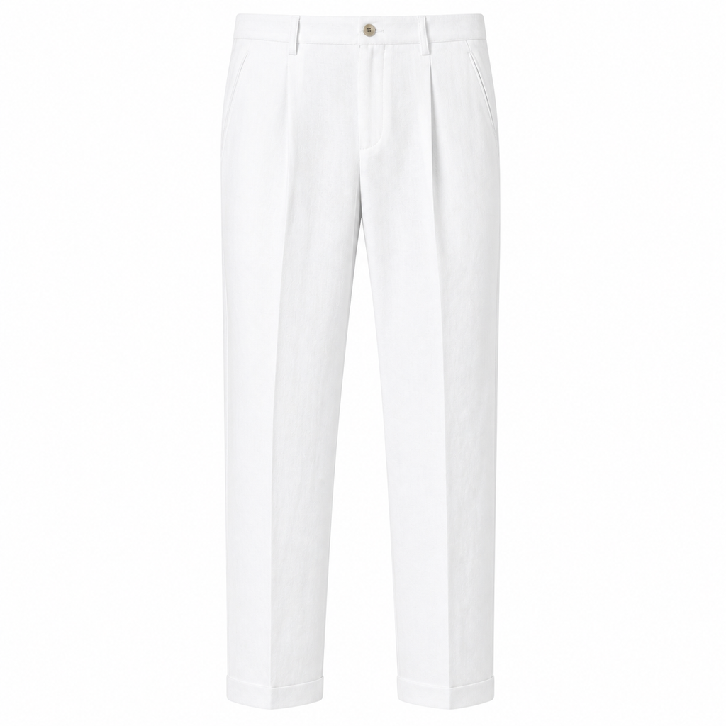 Pantalon Darsen Lino.