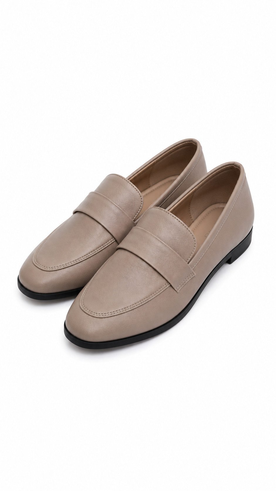 Mocasines Santorini.