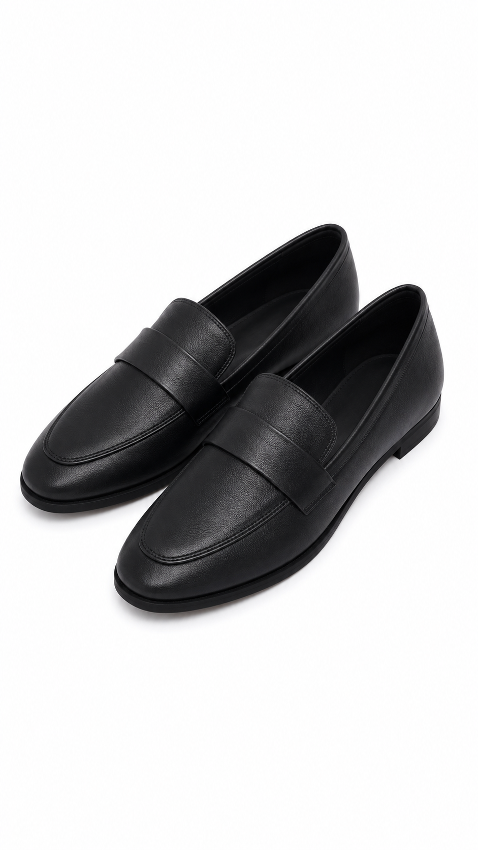Mocasines Santorini.