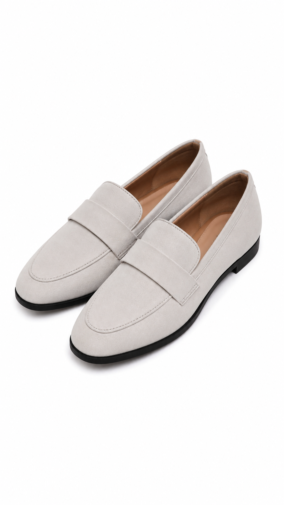 Mocasines Santorini.