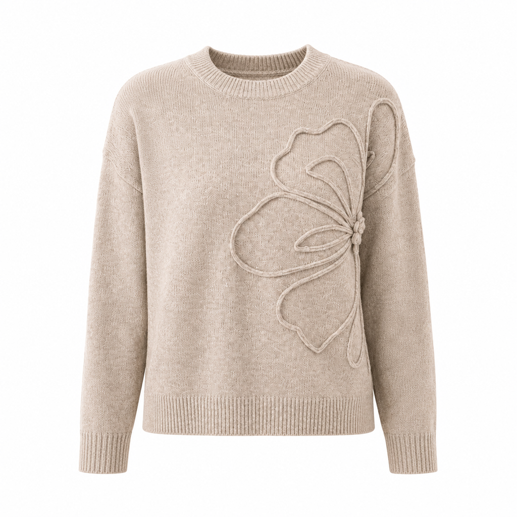 Sweater Fioré.