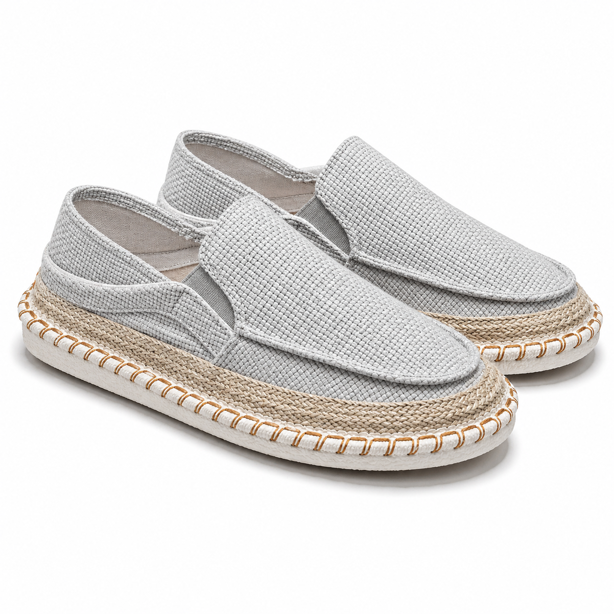 Mocasines Santorini.